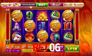 Desvendando o Mundo dos Jogos Virtuais na bet06