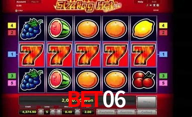 Descubra o Programa VIP da bet06: Vantagens Exclusivas para Jogadores