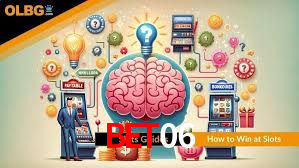 Descubra o Mundo do Cassino Online com bet06