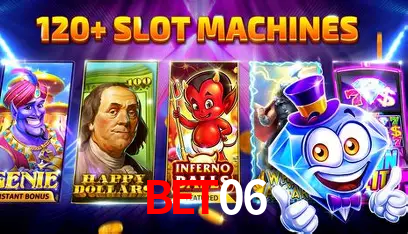 A Emoção da Loteria na bet06: Uma Chance de Mudança de Vida